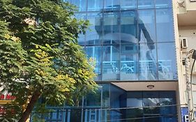 Ngọc Châu Hotel Hồ Chí Minh