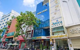Ngọc Châu Hotel Hồ Chí Minh
